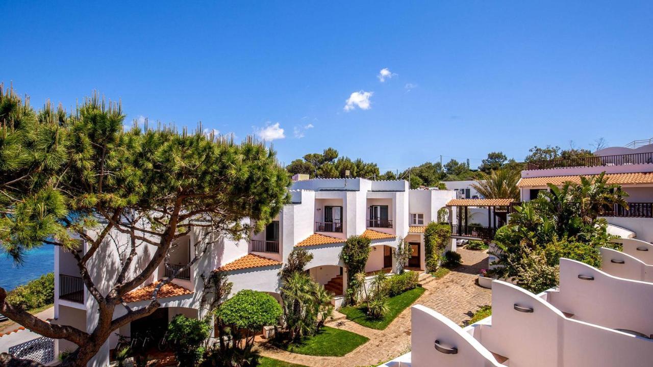 El Faro Hotel & Spa Alghero Bagian luar foto
